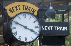 TI Next Train 2