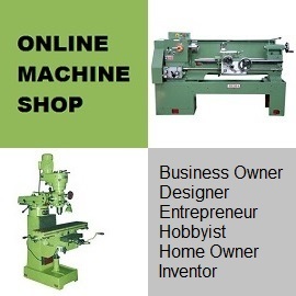 TI Online Machine Shop 10