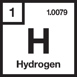 TI Hydrogen